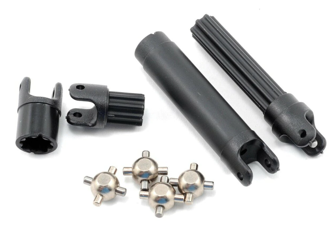 Traxxas Remote Control Vehicle Drive Shaft 7056